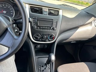 Suzuki Celerio 2017 ΑΥΤΟΜΑΤΟ 1000 ΚΥΒΙΚΑ ΖΑΝΤΕΣ ΠΡΟΒΟΛΕΙΣGLX-thumb-64