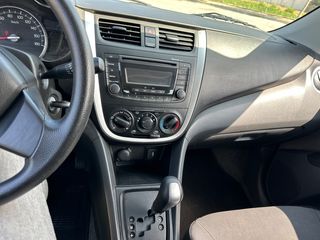 Suzuki Celerio 2017 ΑΥΤΟΜΑΤΟ 1000 ΚΥΒΙΚΑ ΖΑΝΤΕΣ ΠΡΟΒΟΛΕΙΣGLX-thumb-66