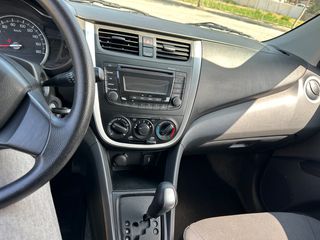 Suzuki Celerio 2017 ΑΥΤΟΜΑΤΟ 1000 ΚΥΒΙΚΑ ΖΑΝΤΕΣ ΠΡΟΒΟΛΕΙΣGLX-thumb-68