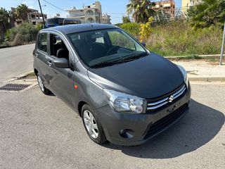 Suzuki Celerio 2017 ΑΥΤΟΜΑΤΟ 1000 ΚΥΒΙΚΑ ΖΑΝΤΕΣ ΠΡΟΒΟΛΕΙΣGLX-thumb-56