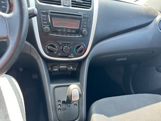 Suzuki Celerio 2017 ΑΥΤΟΜΑΤΟ 1000 ΚΥΒΙΚΑ ΖΑΝΤΕΣ ΠΡΟΒΟΛΕΙΣGLX-thumb-63