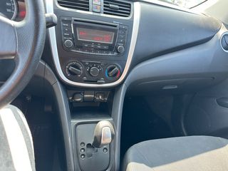 Suzuki Celerio 2017 ΑΥΤΟΜΑΤΟ 1000 ΚΥΒΙΚΑ ΖΑΝΤΕΣ ΠΡΟΒΟΛΕΙΣGLX-thumb-71
