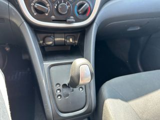 Suzuki Celerio 2017 ΑΥΤΟΜΑΤΟ 1000 ΚΥΒΙΚΑ ΖΑΝΤΕΣ ΠΡΟΒΟΛΕΙΣGLX-thumb-16