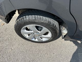 Suzuki Celerio 2017 ΑΥΤΟΜΑΤΟ 1000 ΚΥΒΙΚΑ ΖΑΝΤΕΣ ΠΡΟΒΟΛΕΙΣGLX-thumb-2