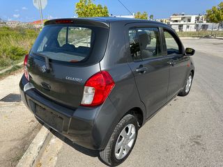 Suzuki Celerio 2017 ΑΥΤΟΜΑΤΟ 1000 ΚΥΒΙΚΑ ΖΑΝΤΕΣ ΠΡΟΒΟΛΕΙΣGLX-thumb-54