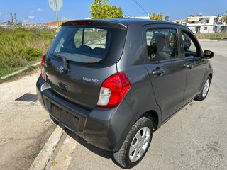 Suzuki Celerio 2017 ΑΥΤΟΜΑΤΟ 1000 ΚΥΒΙΚΑ ΖΑΝΤΕΣ ΠΡΟΒΟΛΕΙΣGLX-thumb-29