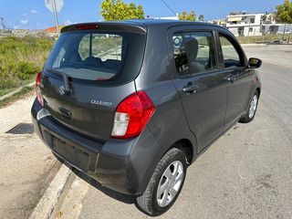 Suzuki Celerio 2017 ΑΥΤΟΜΑΤΟ 1000 ΚΥΒΙΚΑ ΖΑΝΤΕΣ ΠΡΟΒΟΛΕΙΣGLX-thumb-8