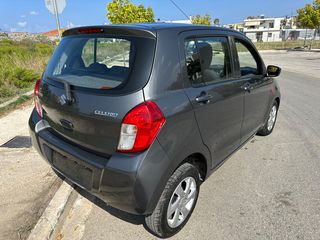 Suzuki Celerio 2017 ΑΥΤΟΜΑΤΟ 1000 ΚΥΒΙΚΑ ΖΑΝΤΕΣ ΠΡΟΒΟΛΕΙΣGLX-thumb-52