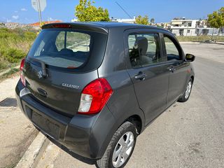 Suzuki Celerio 2017 ΑΥΤΟΜΑΤΟ 1000 ΚΥΒΙΚΑ ΖΑΝΤΕΣ ΠΡΟΒΟΛΕΙΣGLX-thumb-31