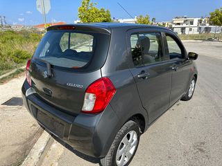 Suzuki Celerio 2017 ΑΥΤΟΜΑΤΟ 1000 ΚΥΒΙΚΑ ΖΑΝΤΕΣ ΠΡΟΒΟΛΕΙΣGLX-thumb-34