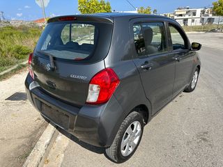 Suzuki Celerio 2017 ΑΥΤΟΜΑΤΟ 1000 ΚΥΒΙΚΑ ΖΑΝΤΕΣ ΠΡΟΒΟΛΕΙΣGLX-thumb-36