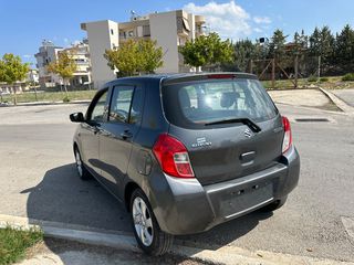 Suzuki Celerio 2017 ΑΥΤΟΜΑΤΟ 1000 ΚΥΒΙΚΑ ΖΑΝΤΕΣ ΠΡΟΒΟΛΕΙΣGLX-thumb-38