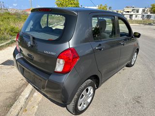 Suzuki Celerio 2017 ΑΥΤΟΜΑΤΟ 1000 ΚΥΒΙΚΑ ΖΑΝΤΕΣ ΠΡΟΒΟΛΕΙΣGLX-thumb-41