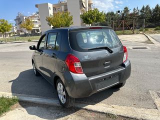 Suzuki Celerio 2017 ΑΥΤΟΜΑΤΟ 1000 ΚΥΒΙΚΑ ΖΑΝΤΕΣ ΠΡΟΒΟΛΕΙΣGLX-thumb-42