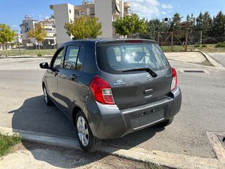 Suzuki Celerio 2017 ΑΥΤΟΜΑΤΟ 1000 ΚΥΒΙΚΑ ΖΑΝΤΕΣ ΠΡΟΒΟΛΕΙΣGLX-thumb-44
