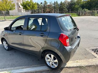 Suzuki Celerio 2017 ΑΥΤΟΜΑΤΟ 1000 ΚΥΒΙΚΑ ΖΑΝΤΕΣ ΠΡΟΒΟΛΕΙΣGLX-thumb-48