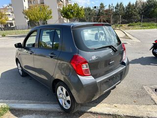 Suzuki Celerio 2017 ΑΥΤΟΜΑΤΟ 1000 ΚΥΒΙΚΑ ΖΑΝΤΕΣ ΠΡΟΒΟΛΕΙΣGLX-thumb-50
