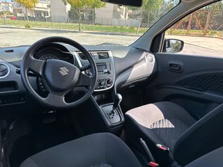 Suzuki Celerio 2017 ΑΥΤΟΜΑΤΟ 1000 ΚΥΒΙΚΑ ΖΑΝΤΕΣ ΠΡΟΒΟΛΕΙΣGLX-thumb-13