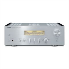 YAMAHA A-S1200 (SI/PB) Hi-Fi Amplifier - Yamaha