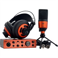 ESI U22 XT cosMik Set Sound Card - Microhone - Headphones - ESI