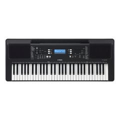 YAMAHA PSR-E373 Synthesizer/Keyboard - Yamaha-thumb-1
