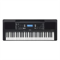 YAMAHA PSR-E373 Synthesizer/Keyboard - Yamaha