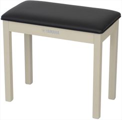 YAMAHA Clavinova B1-WA Piano Stool White Ash - Yamaha