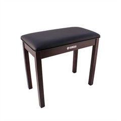 YAMAHA Clavinova B1-R Piano Bench Rosewood - Yamaha