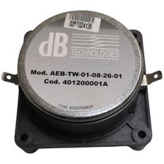 dB TECHNOLOGIES 401200001 DRIVER FOR OPERA - dB Technologies-thumb-1