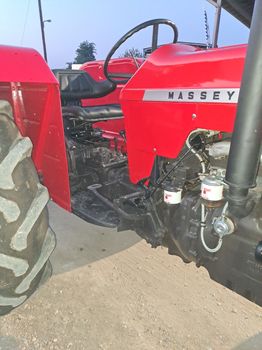 Agco - Massey Ferguson '82