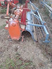 Φρέζες Rotavator 1990