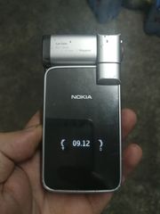 Nokia N93 