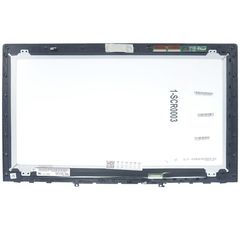 Οθόνη Laptop - Screen monitor για Lenovo Y50-70 Type 80DT 80EJ LP156WF4(SP)(L1) 5D10J40809 5D10G16541 Assembly 15.6'' 1920x1080 FHD IPS LED 45% NTSC eDP 30pins 60Hz Glossy ( Κωδ.1-SCR0003 )