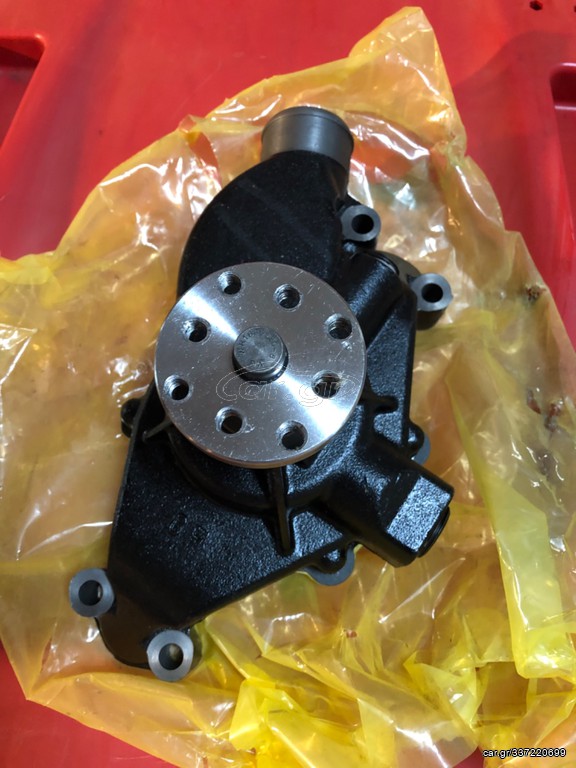 MERCRUISER circulation pump v6-v8
