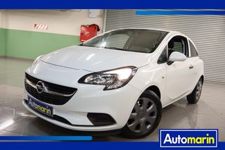 Opel '18 Corsa /Δωρεάν Εγγύηση και Service