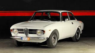 Alfa Romeo GT '70 Junior Scalino