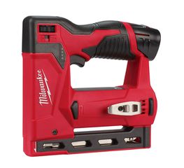 MILWAUKEE M12 BST-202X ΚΑΡΦΩΤΙΚΟ ΧΕΙΡΟΣ ( 4933459635 )