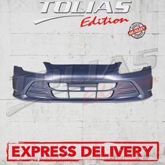 Honda S2000 AP1 AP2 20th Anniversary Style Front Bumper  (PP)