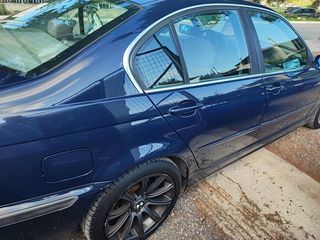 Bmw 316 2004-thumb-9