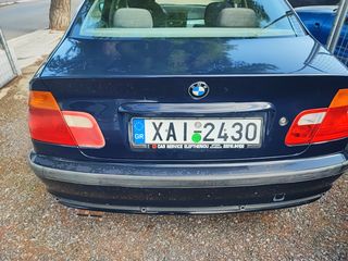 Bmw 316 2004-thumb-8
