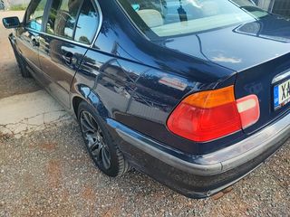Bmw 316 2004-thumb-7