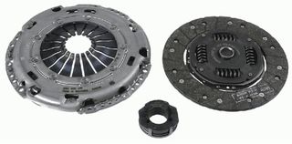 Σετ συμπλέκτη SACHS 3000 970 030