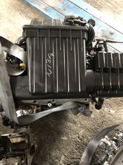 ΚΙΝΗΤΗΡΑΣ SUZUKI SWIFT M13A