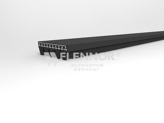 Ιμάντας poly-V FLENNOR 5PK1040