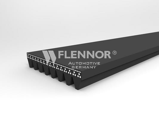 Ιμάντας poly-V FLENNOR 8PK2335