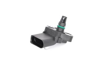 Αισθητ., πίεση πολλ. εισαγωγής BOSCH 0 281 002 401