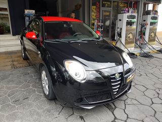 Alfa Romeo Mito '12  1.3 JTDM 16V 