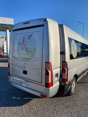 Λεωφορείο Ταξιδιωτικό 2013 OPEL MOVANO-thumb-5