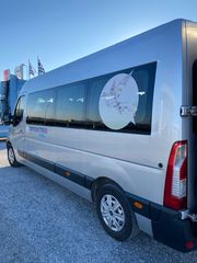 Λεωφορείο Ταξιδιωτικό 2013 OPEL MOVANO-thumb-3