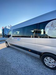 Λεωφορείο Ταξιδιωτικό 2013 OPEL MOVANO-thumb-6